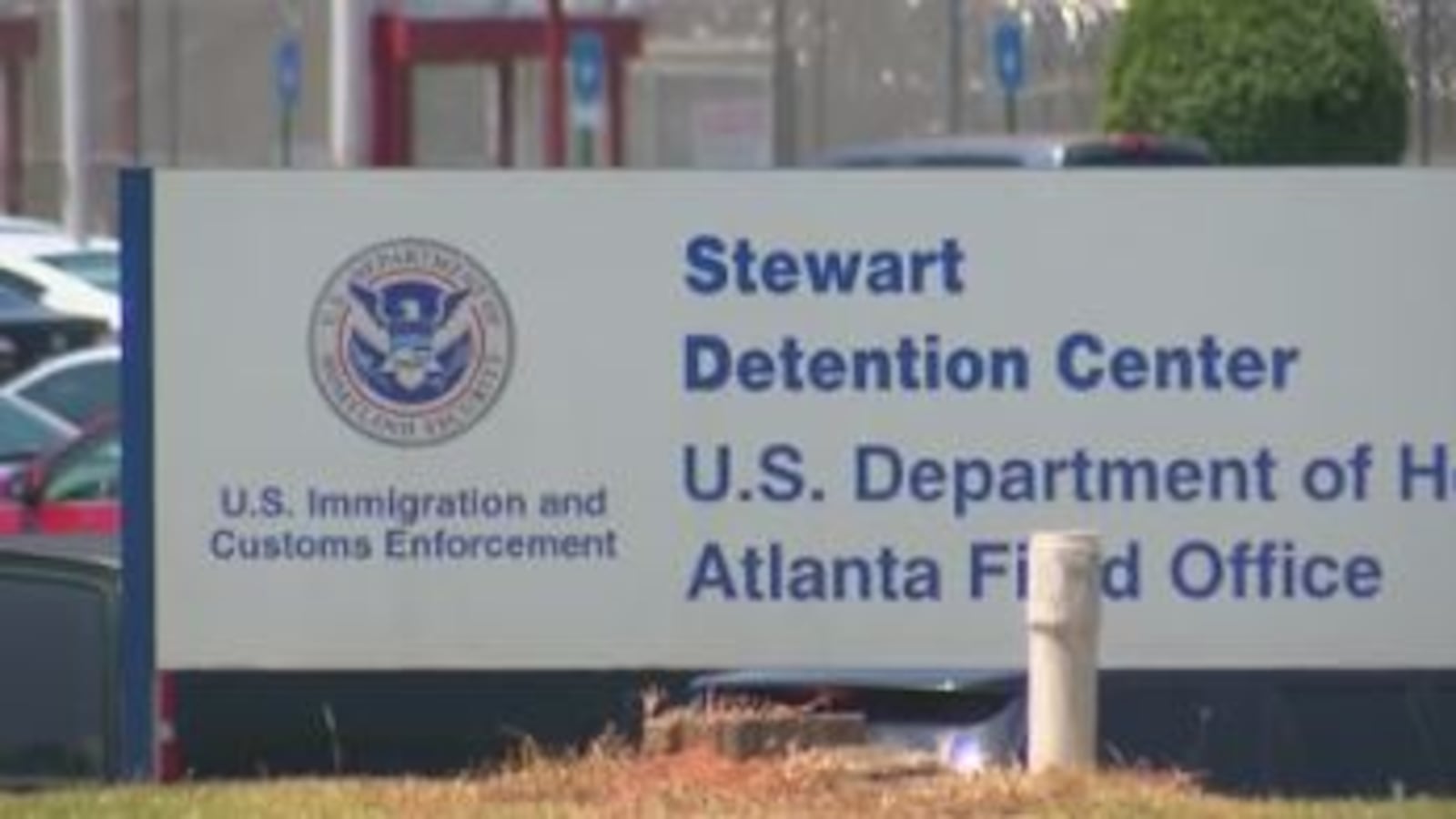 Cuban national dies in ICE custody at Georgia facility