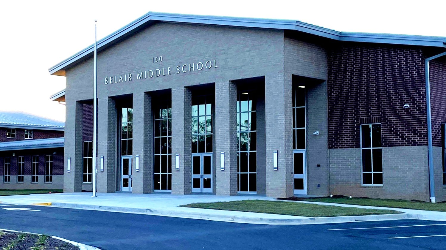 Belair Middle School