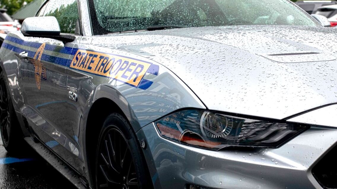 South Carolina Highway Patrol