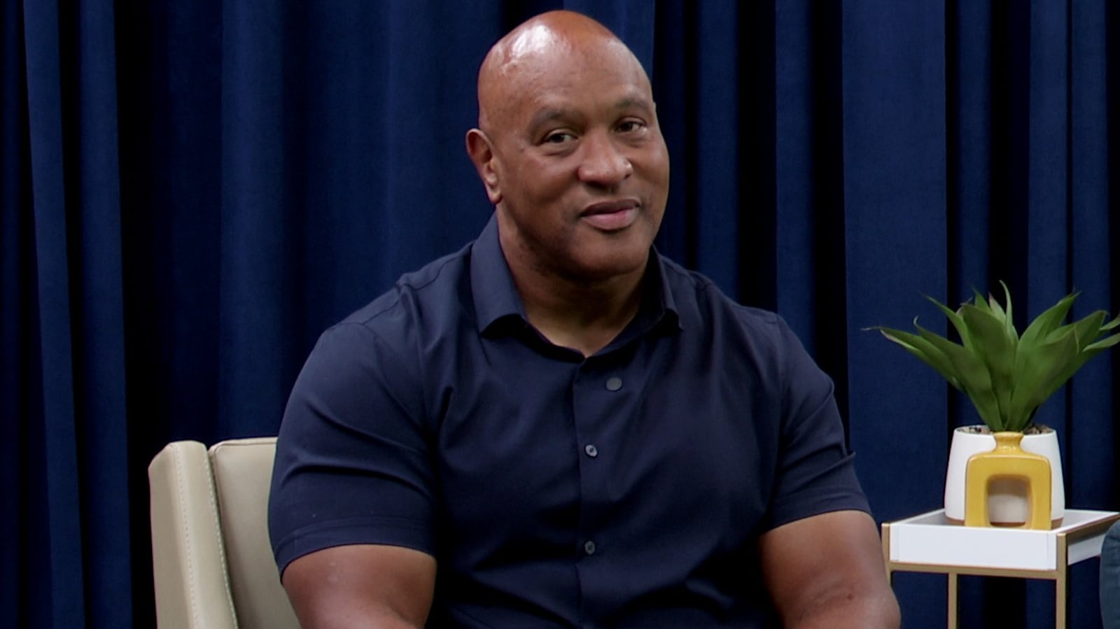 Here’s why voters decided to knock Sheriff Roundtree out of office