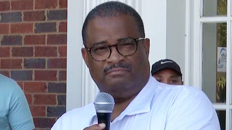 Garnett Johnson