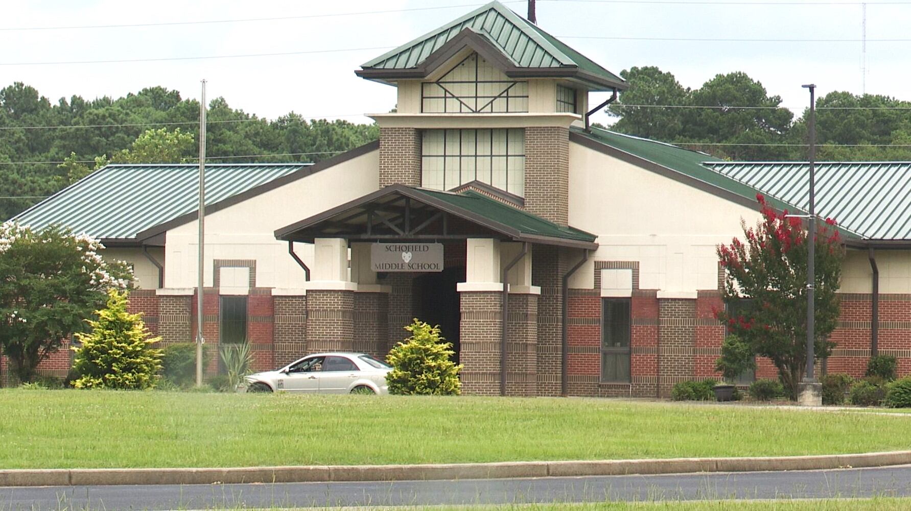 Schofield Middle School
