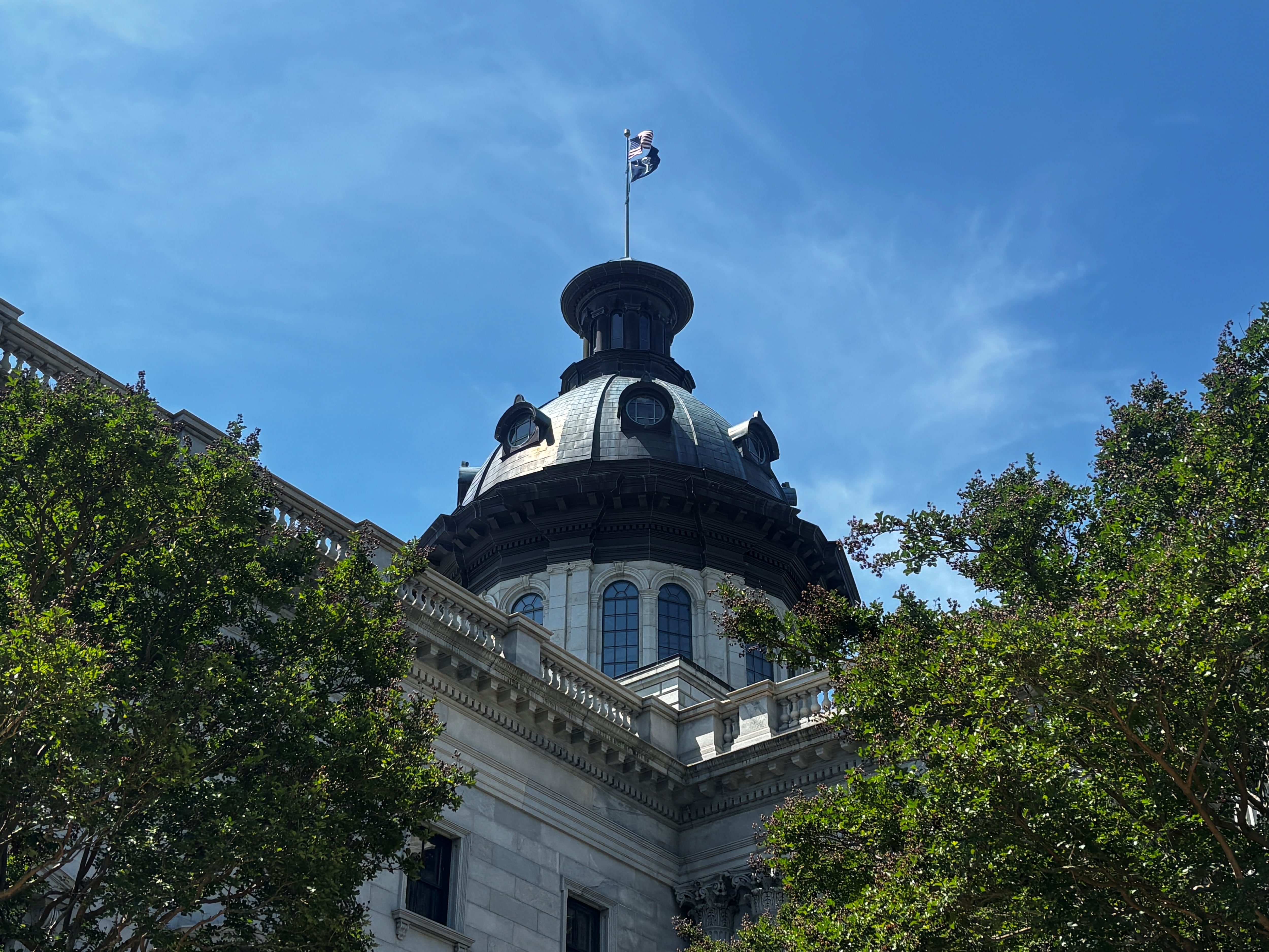 A fight over how much control local governments have over their own communities versus the...