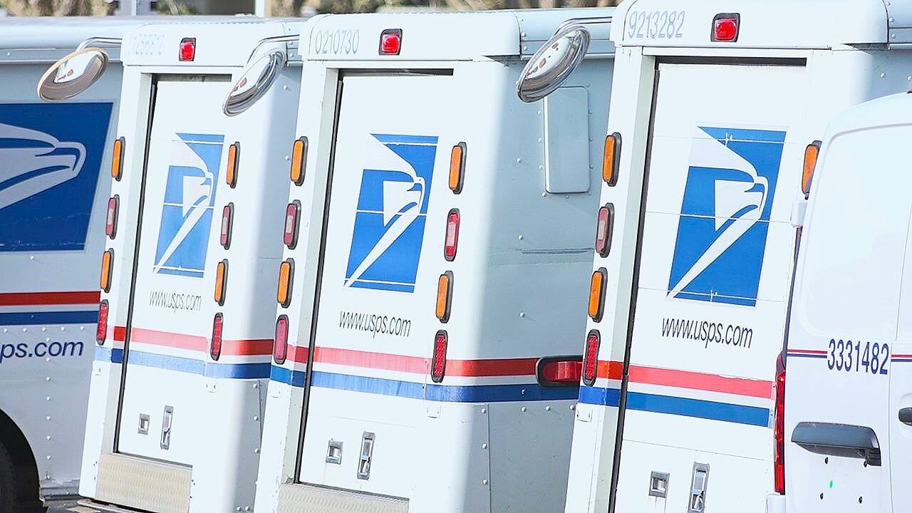 USPS