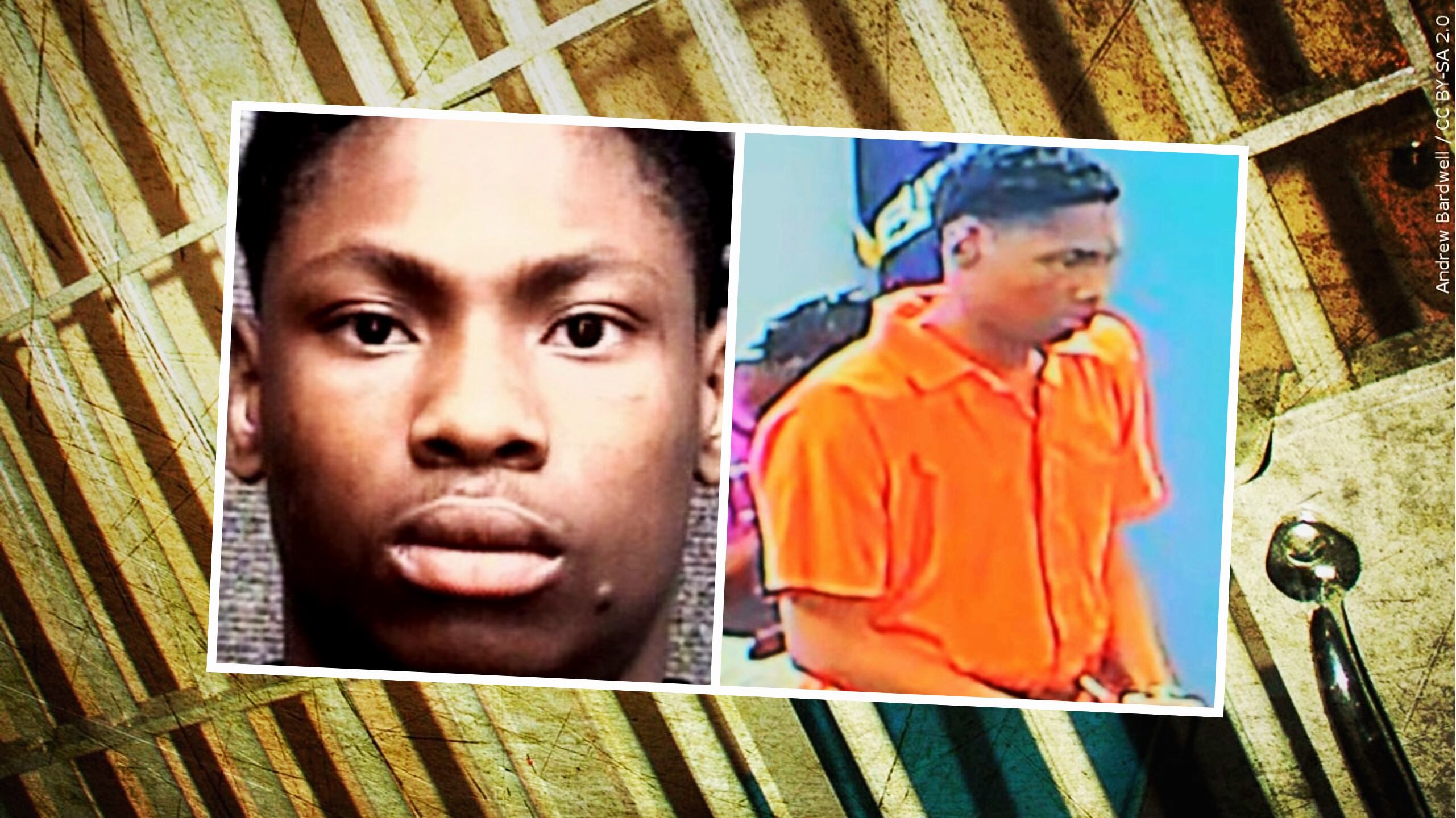Gary Abraham was arrested nearly a week after a deadly shooting in Myrtle Beach that killed...