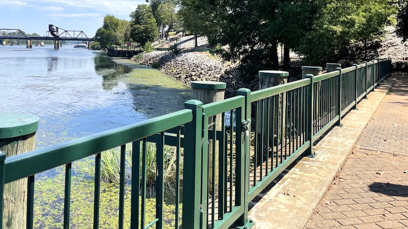 The Augusta Riverwalk