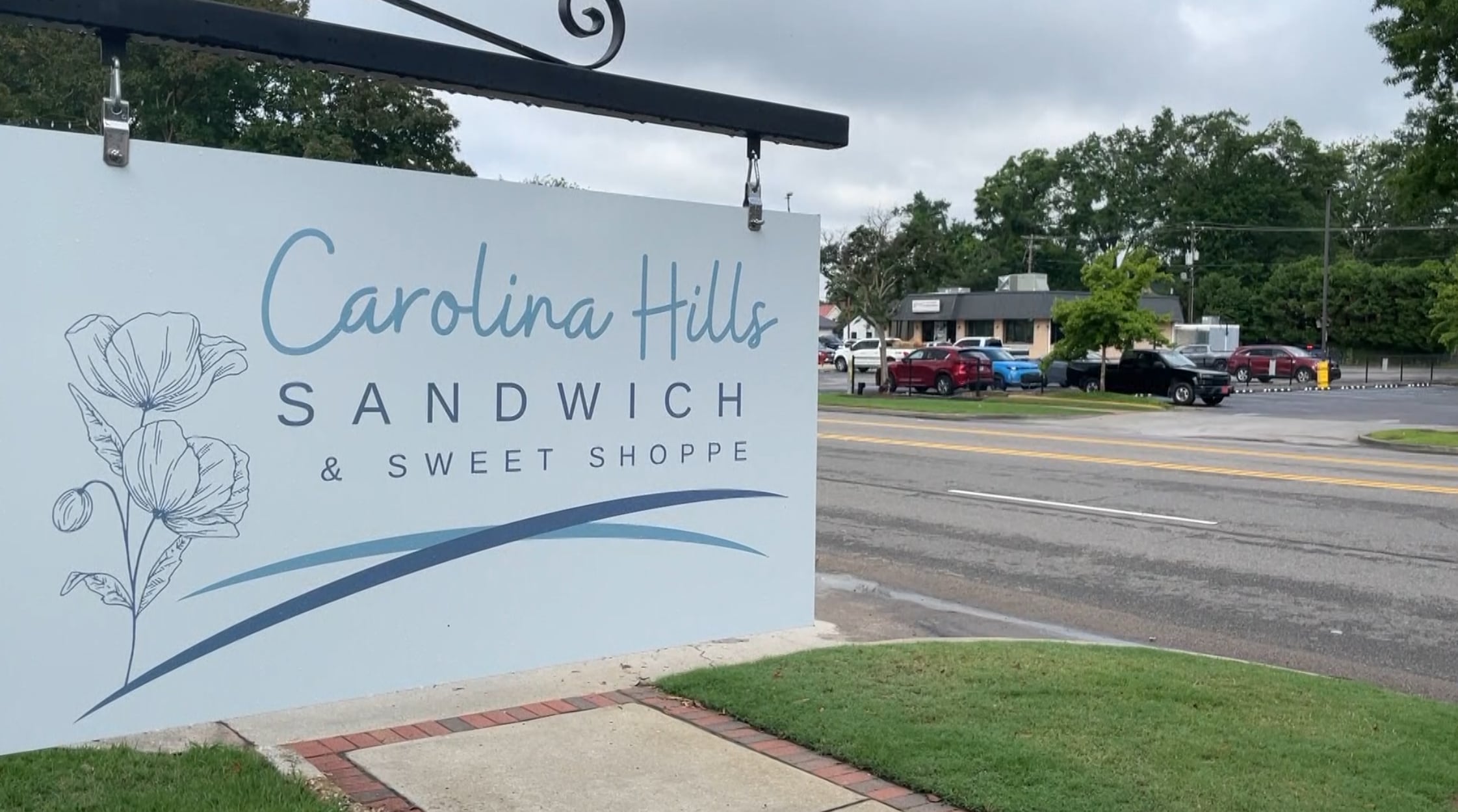 ‘We love this community’: Family opens new sandwich shop in North Augusta