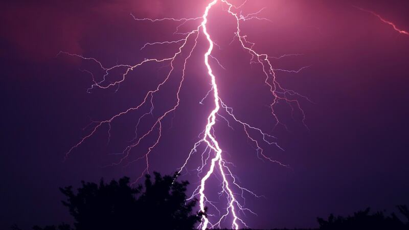 Lightning