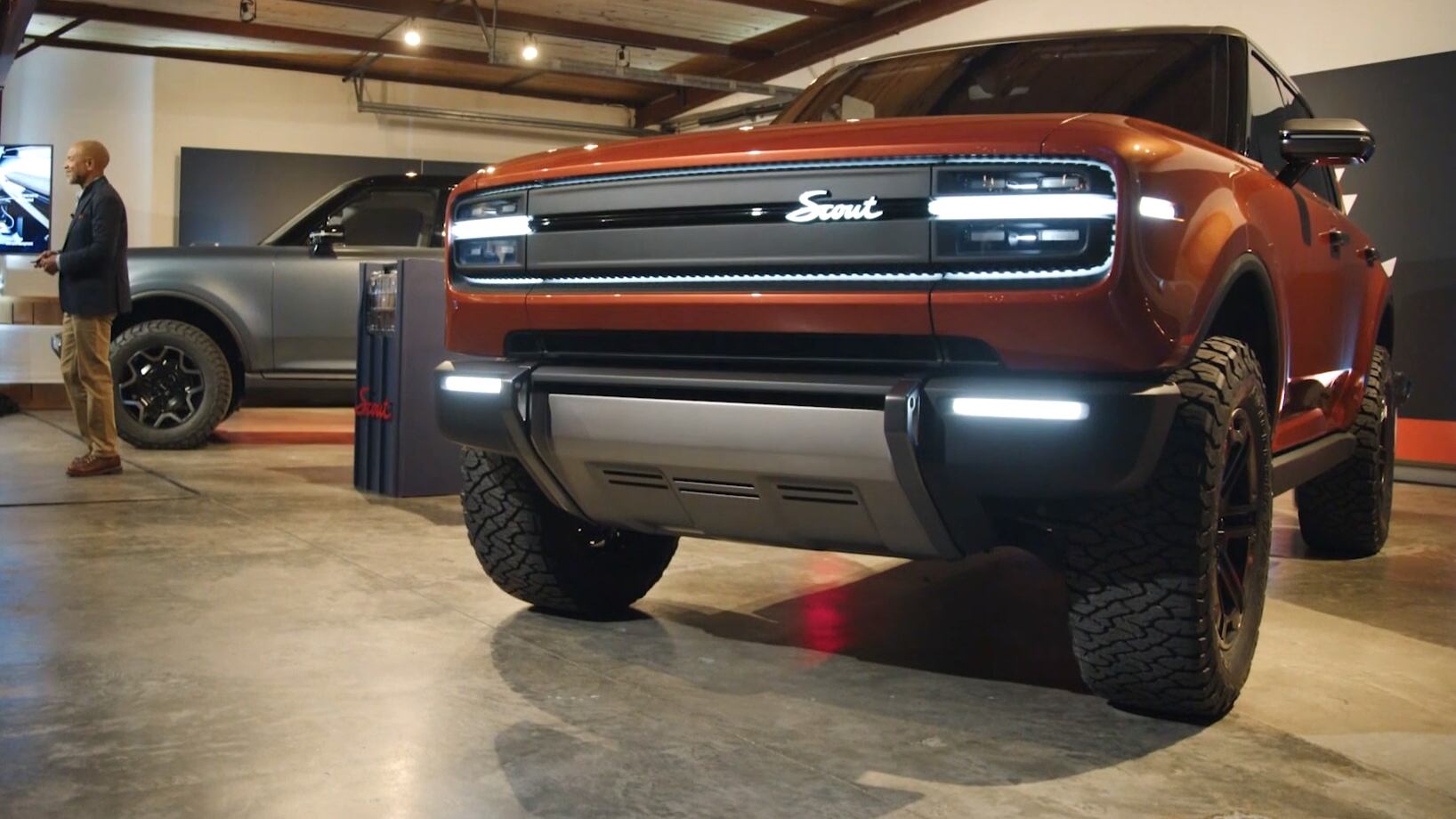 Scout Motors