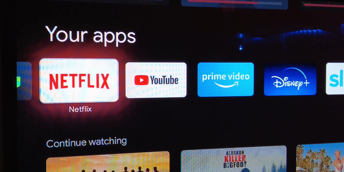 Your TV Tracks What You Watch