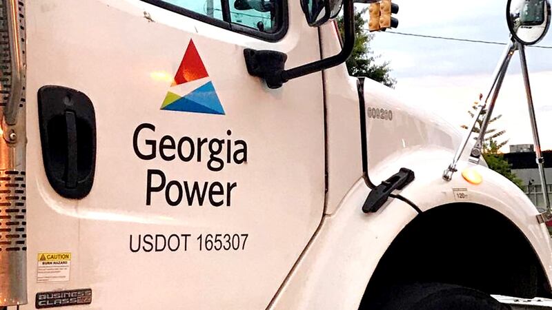 Georgia Power generic