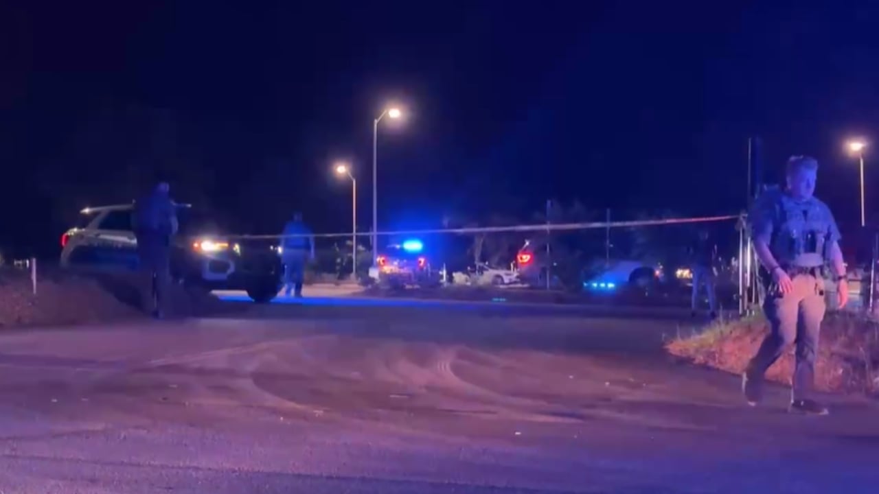 11 taken to hospital, officers respond to apparent shooting in Little River