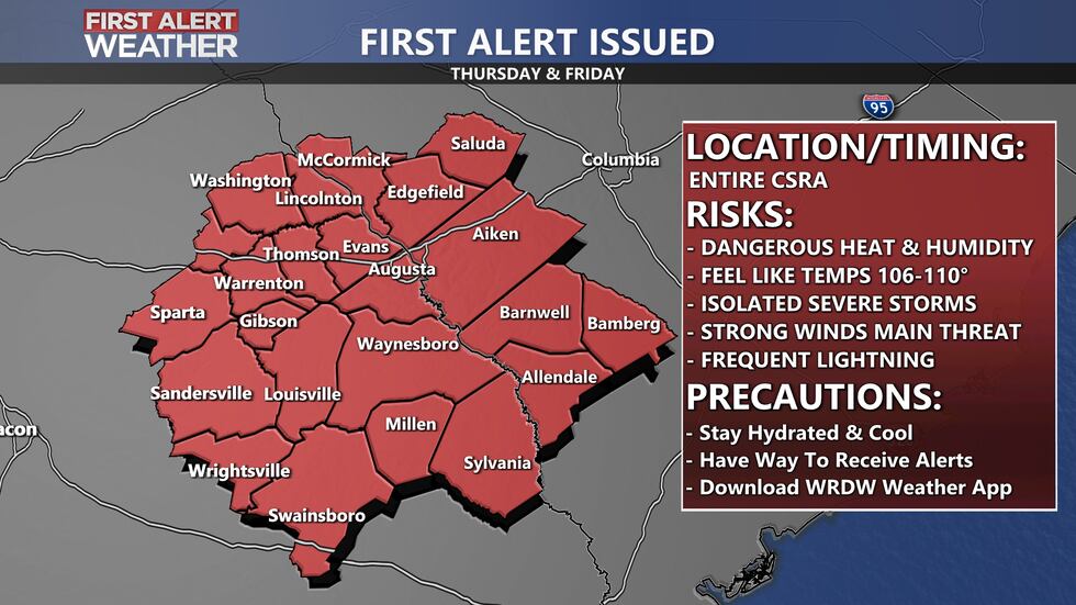First Alert