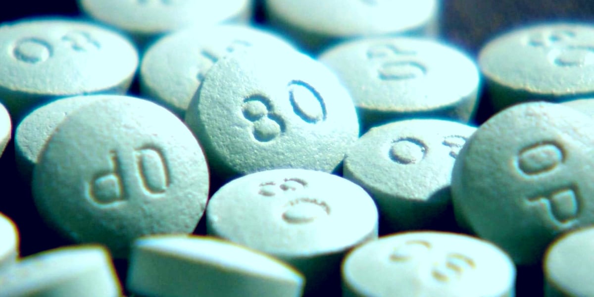 Richmond County reaches deadline for Opioid Settlement Funding applications