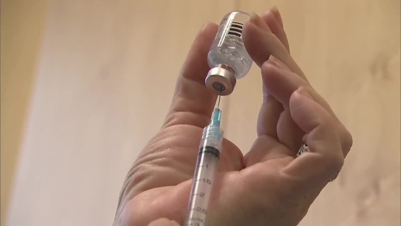 Experts say not is the time to get a flu shot before respiratory virus season is in full swing.