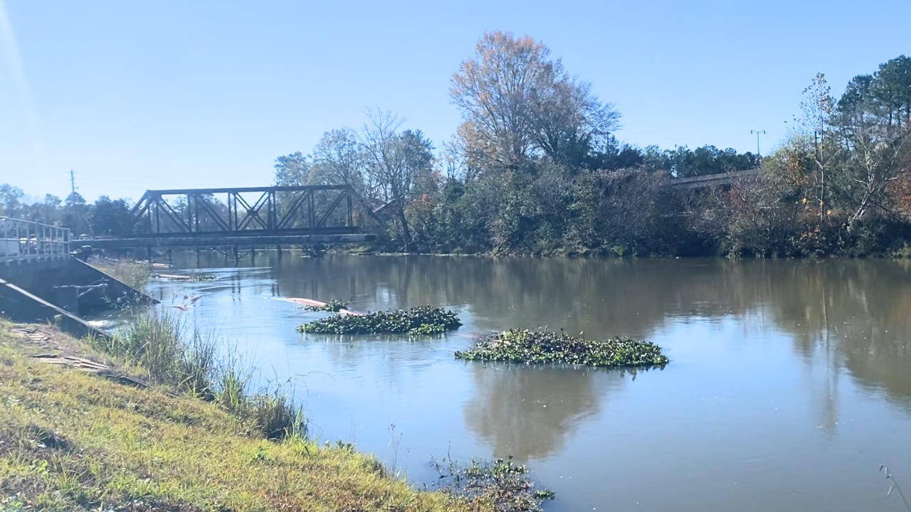 Augusta Canal