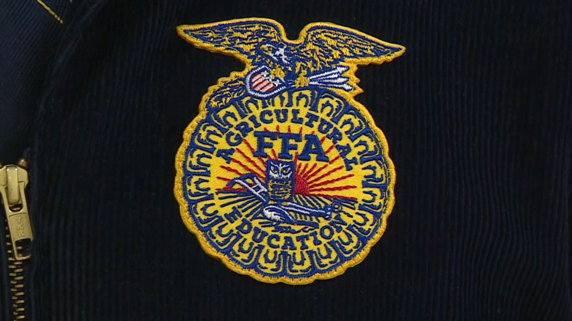 Chippewa Falls High School holds ‘FFA Appreciation Breakfast’