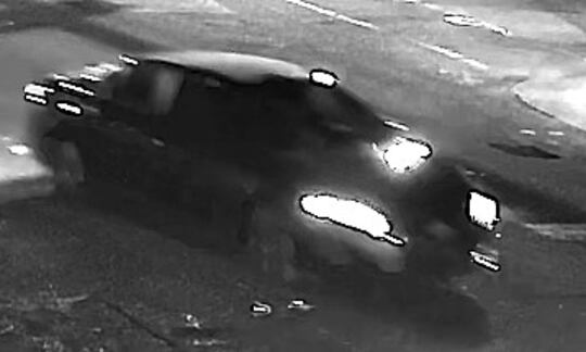 Vehicle connected to Augusta aggravated assault