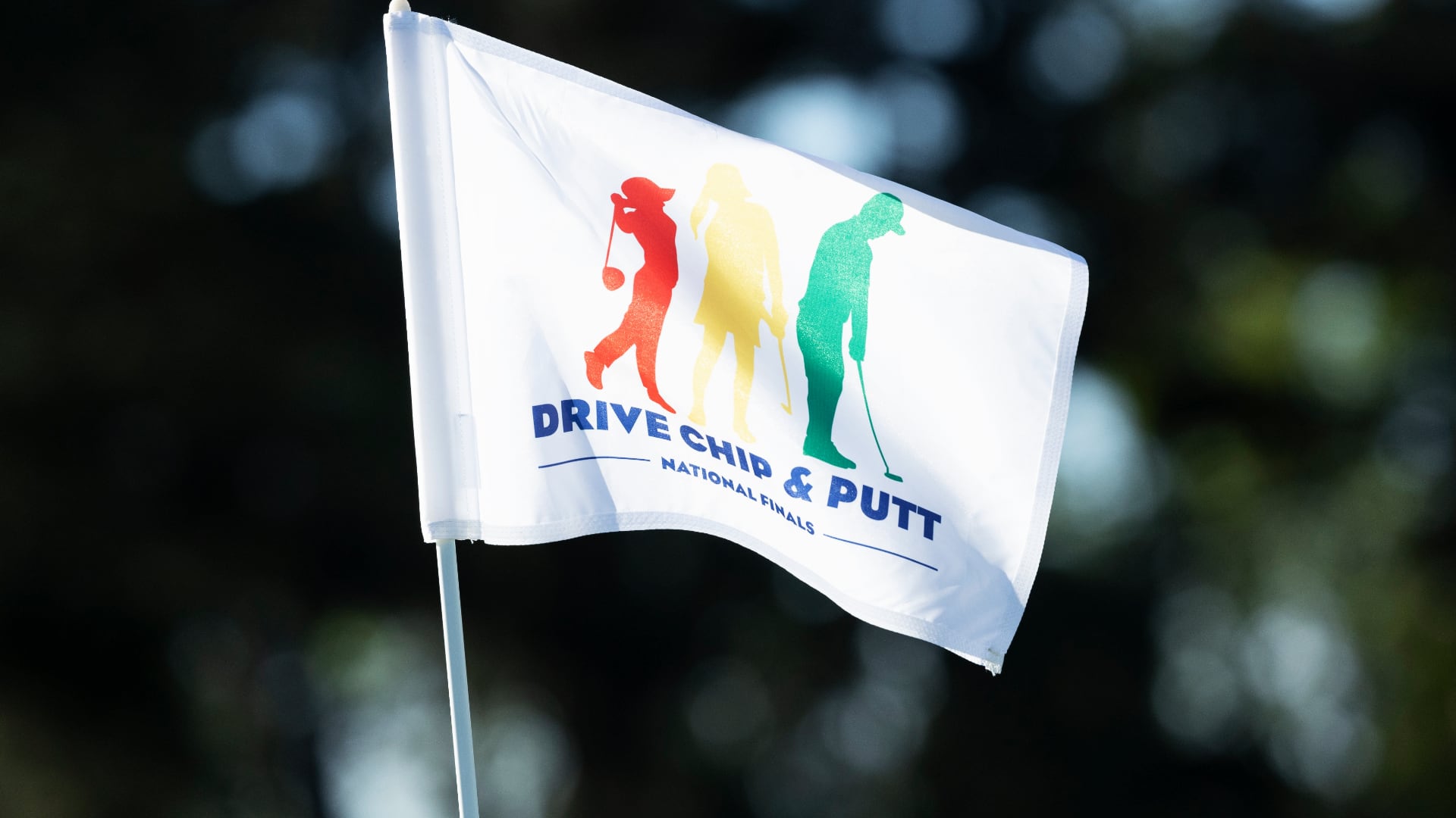 Drive, Chip & Putt National Finals