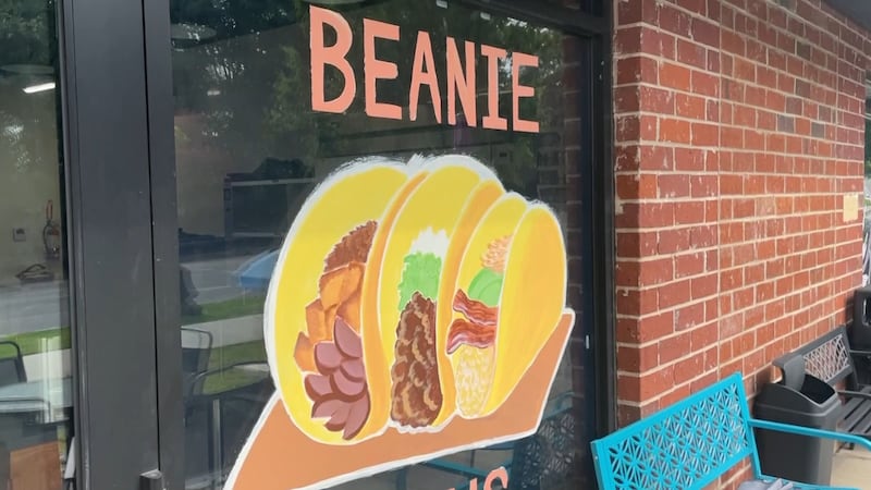 Beanie Bens