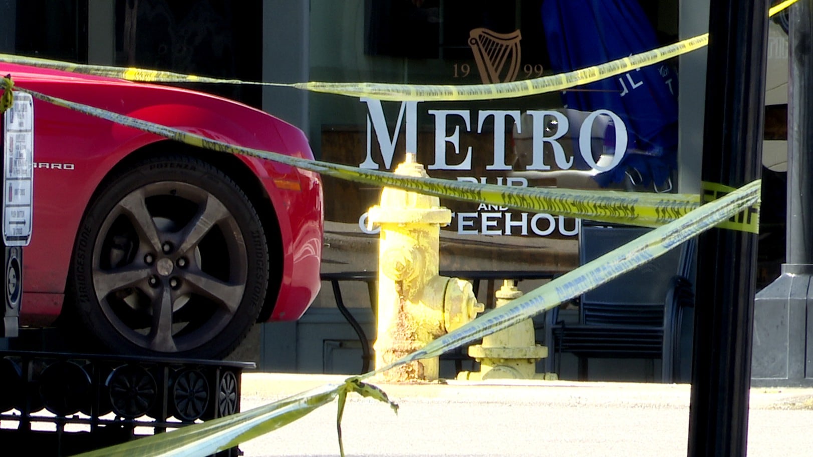 Downtown shooting was bound to happen, business owners warn