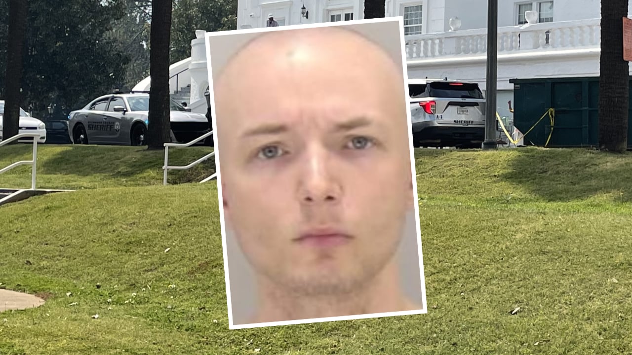 26-year-old Austin Campbell