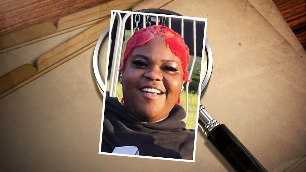 Marcyla Lett