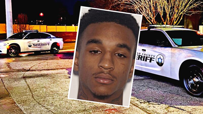 Khalil Hudson