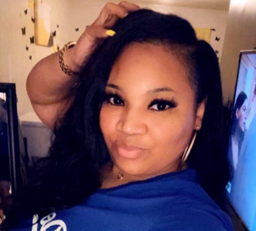 Cynthia Wright