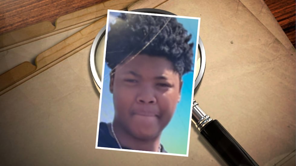 Tevin Thomas