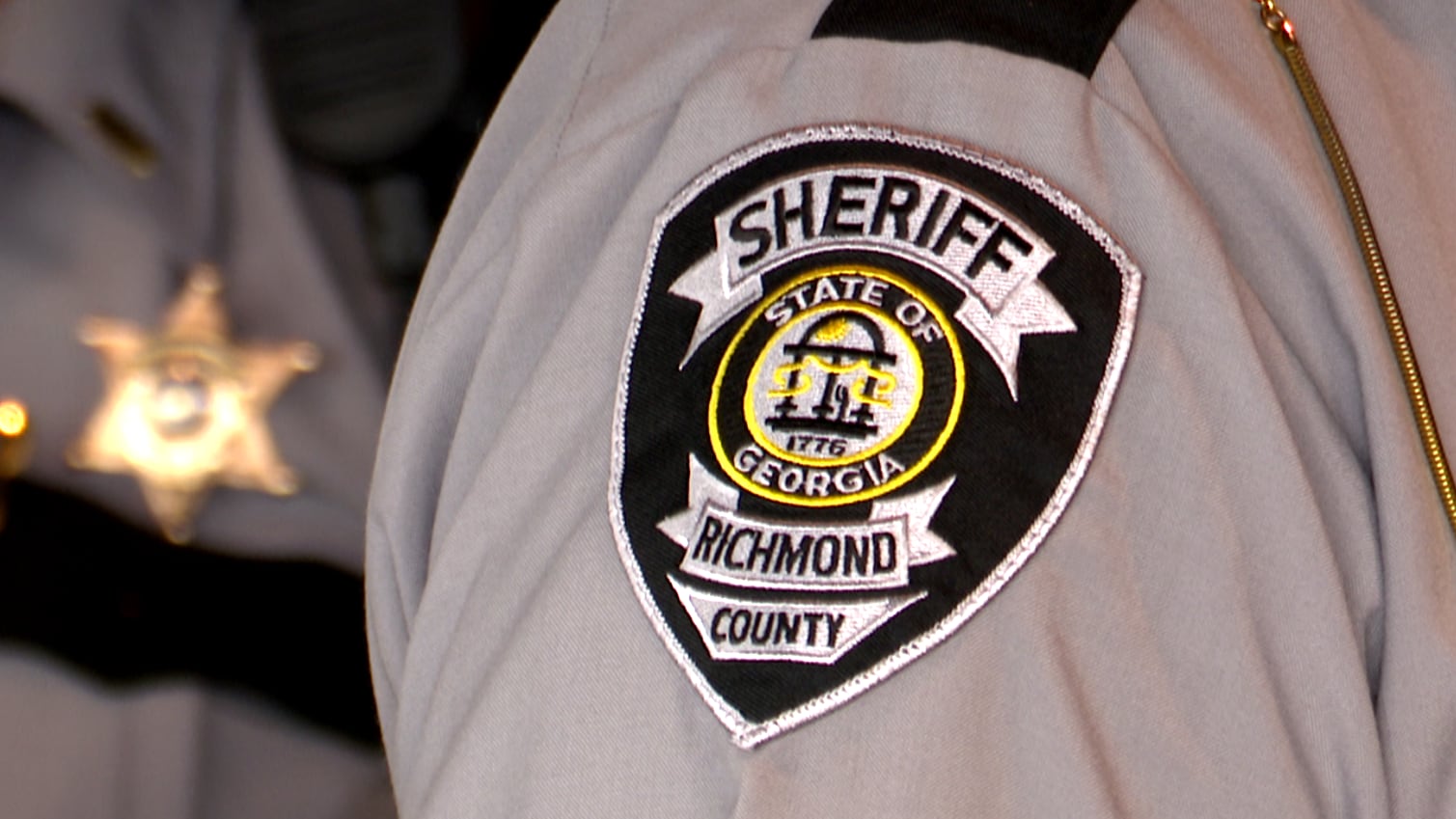 Richmond County Sheriff's Office WRDW Stock