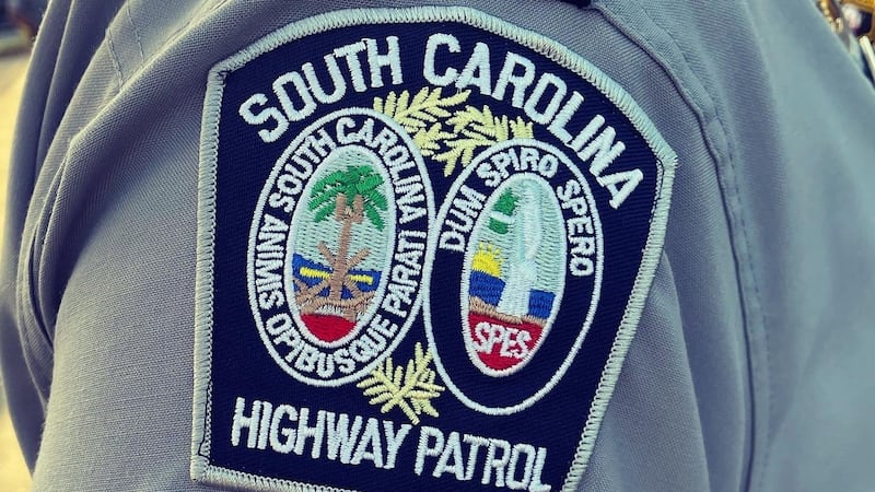 South Carolina Highway Patrol