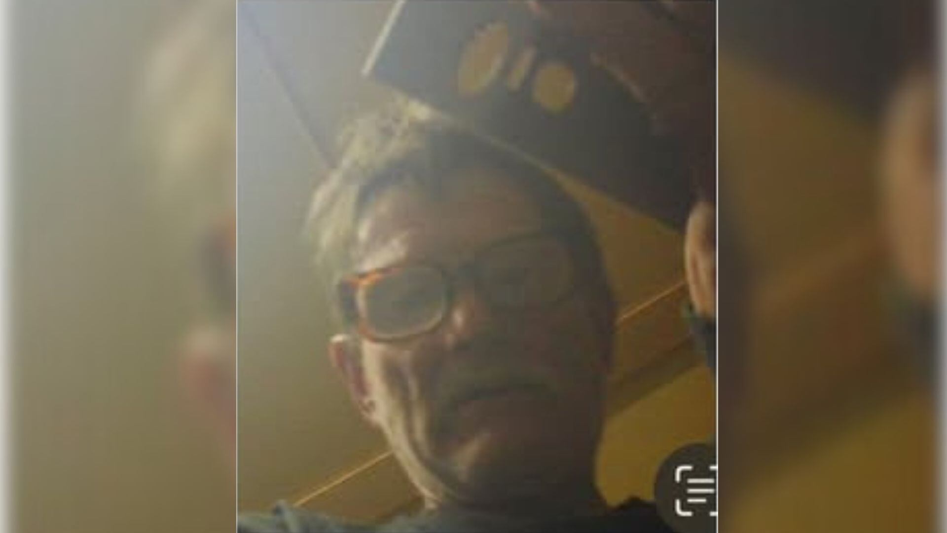 Man takes accidental selfie on stolen trail camera in Anderson, deputies say