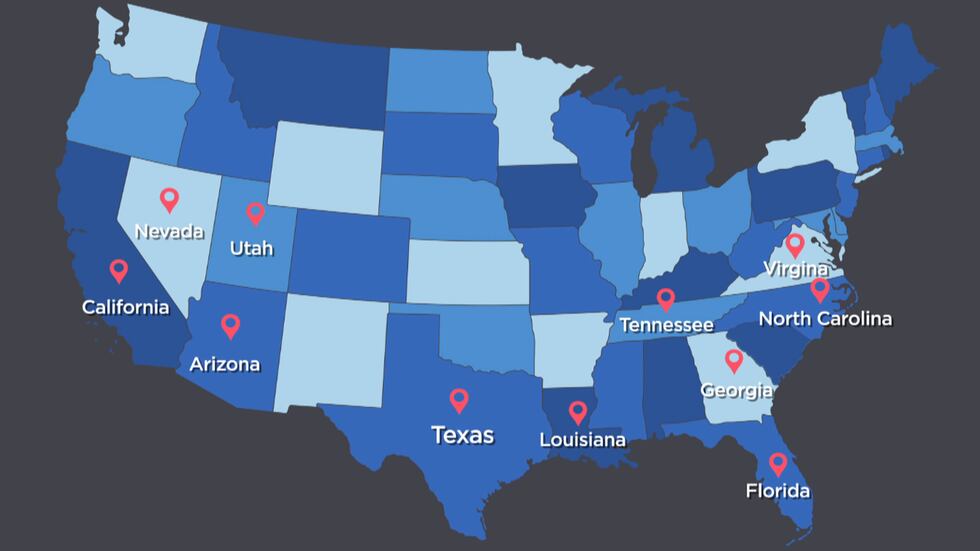 D.R. Horton homeowners shared their negative experiences from Georgia, Florida, Texas and even...
