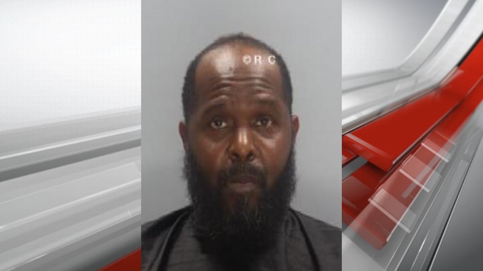 The sheriff's office reports Rafael Brown has been arrested on murder charges stemming from a...