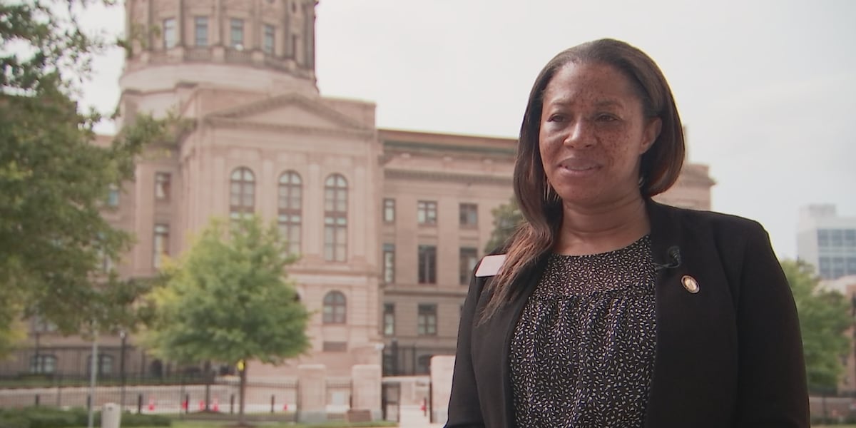 Ga. school superintendent candidate faces controversy
