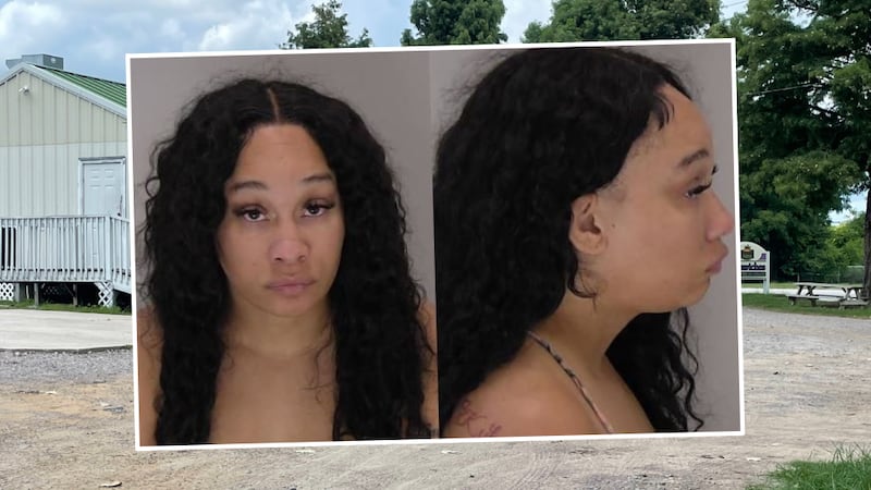 Sondrea Johnson, 31.