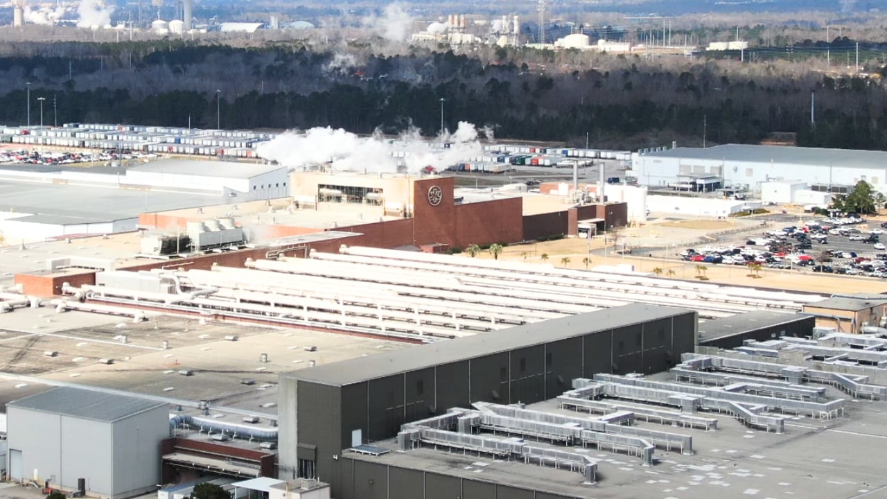 Kimberly-Clark