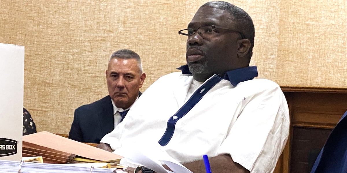 I-TEAM: Inmate’s battle for freedom won’t be over anytime soon