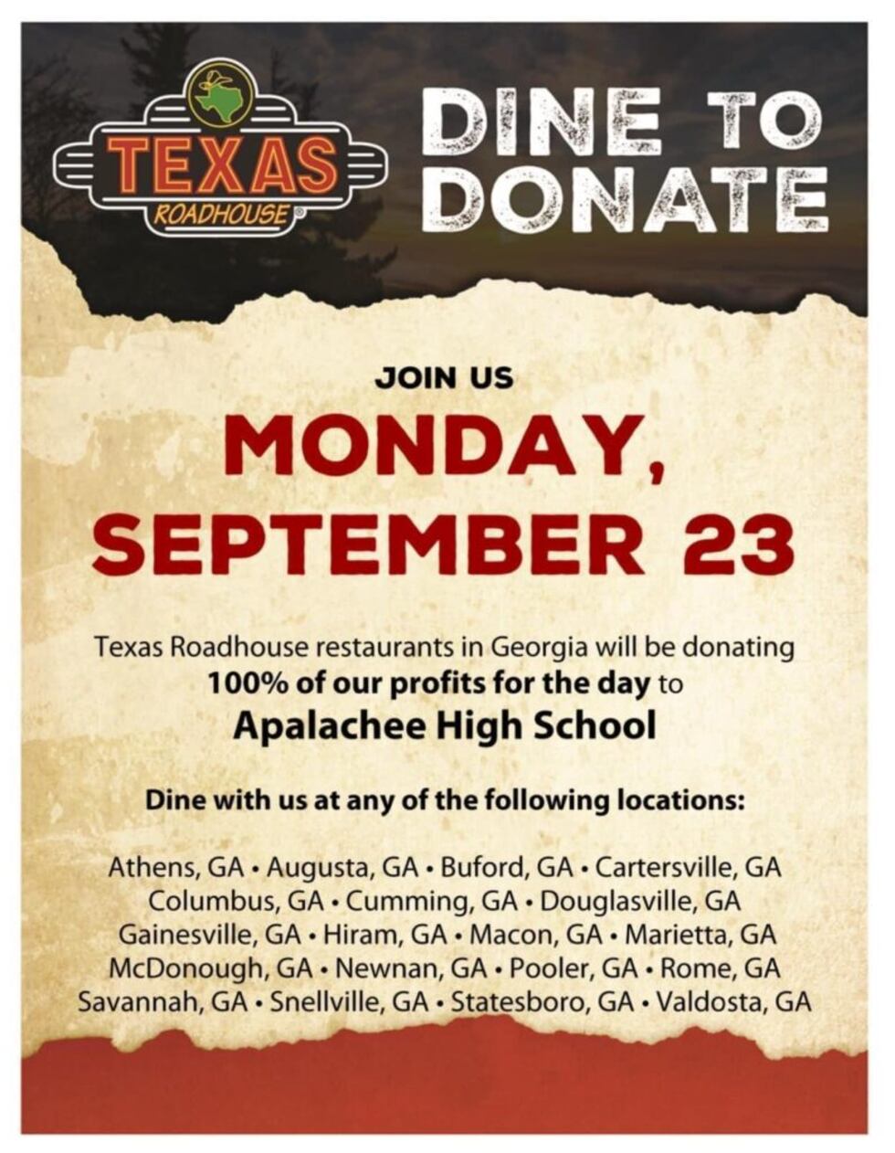 In light of a fatal high school shooting in Georgia just over two weeks ago, community...