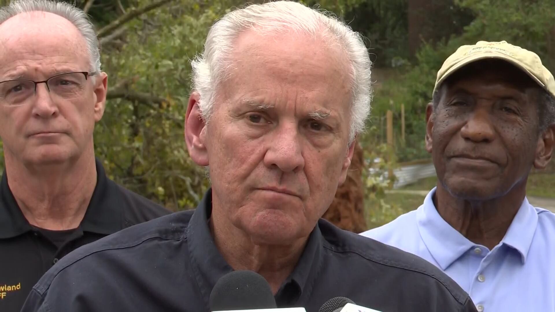 South Carolina Gov. Henry McMaster