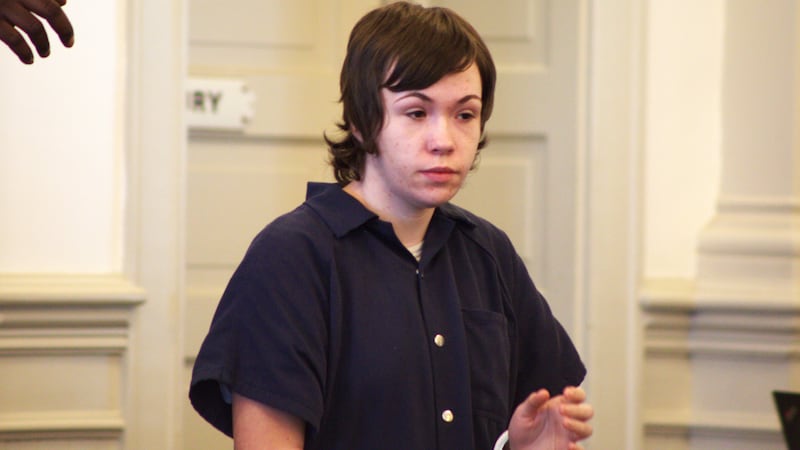 Dakota Taylor appeared in Jefferson County court on March 10, 2026, for a bond hearing.