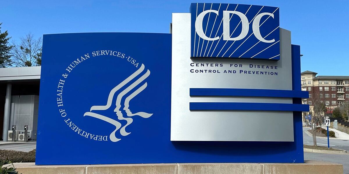 CDC workers expected to return to campus this month CDC workers expected to return to campus this month