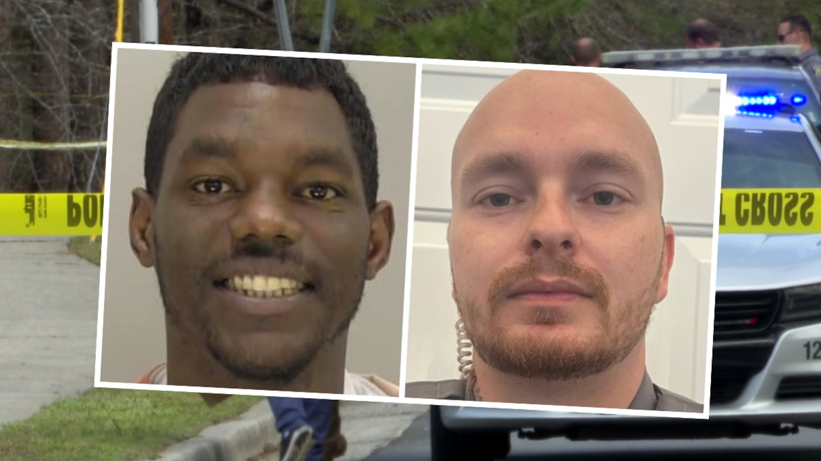 UGA student whose smiling mugshot went viral is arrested again