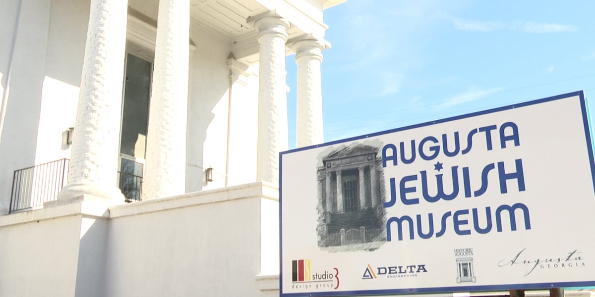 Augusta Jewish Museum launches new docent program