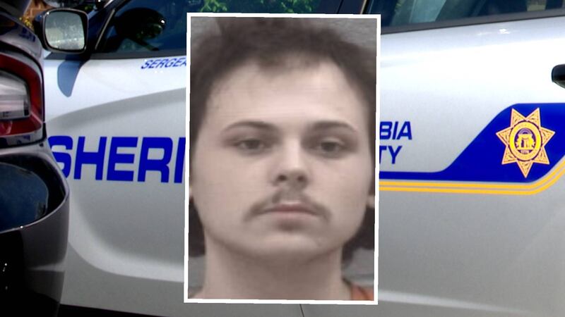 Columbia County deputies arrested Zigarelli on Monday, he was charged with aggravated child...