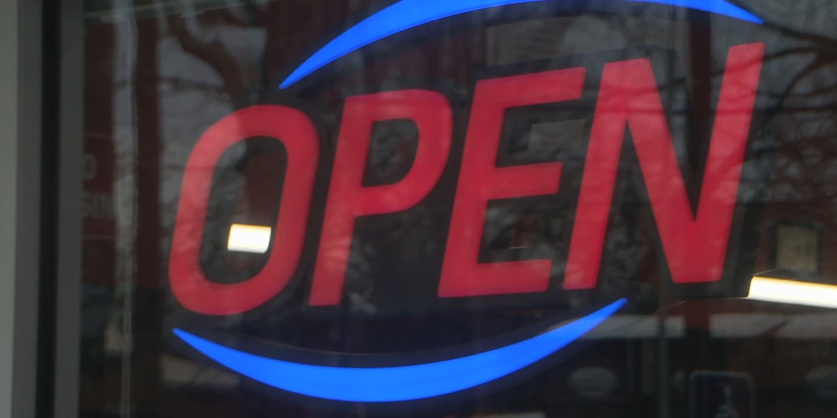 4 local bank locations to reopen as credit union branches