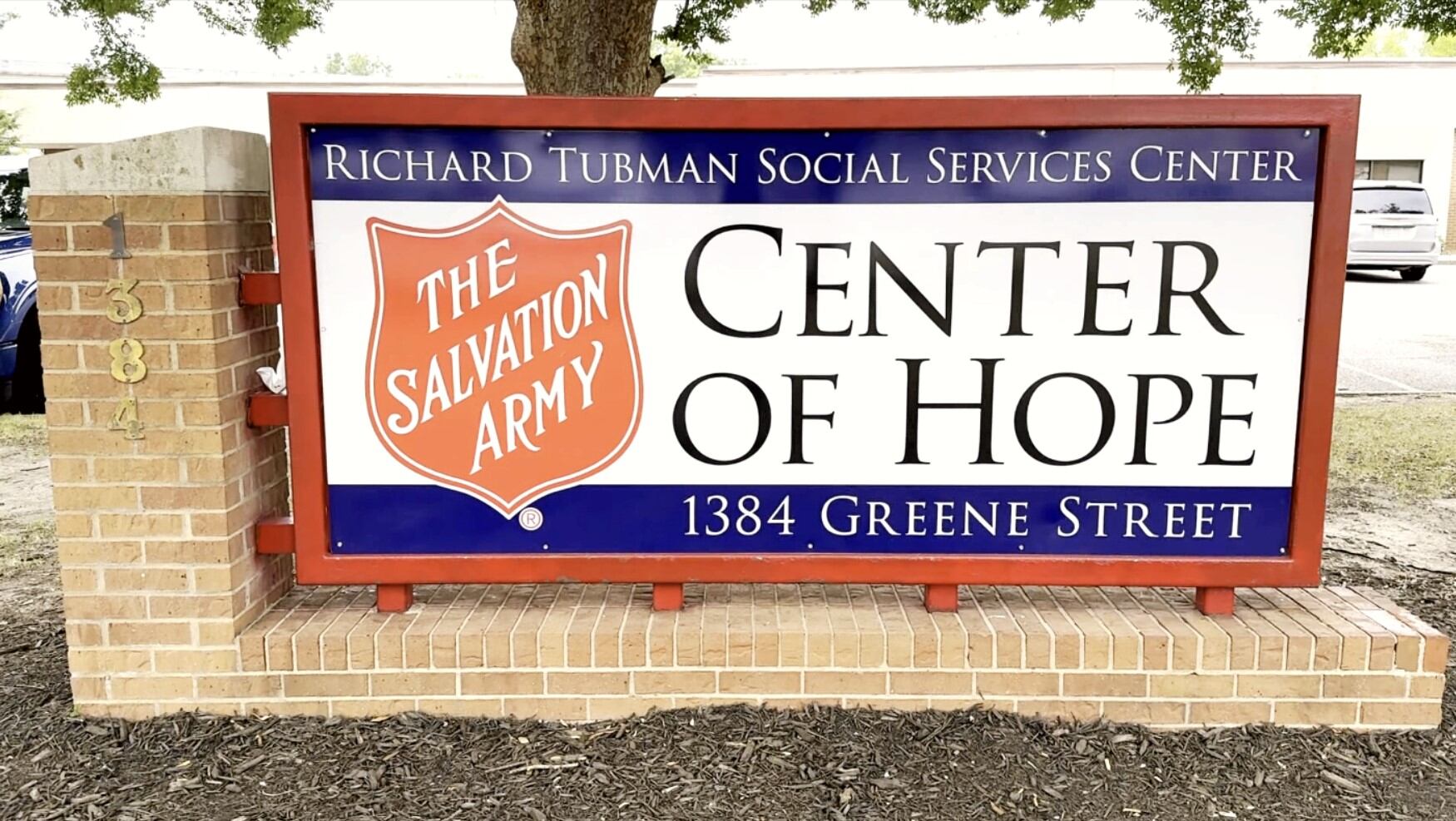 Local partners come together to help those suffering in dangerous heat