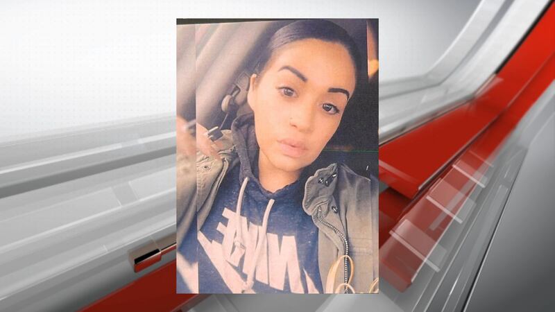 Orangeburg officers search for missing woman
