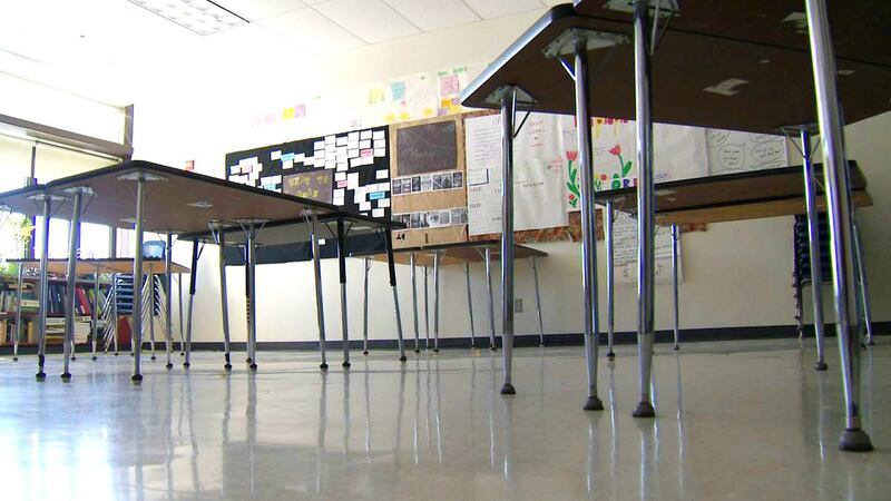 Students from across Georgia will meet four times throughout the school year to provide...